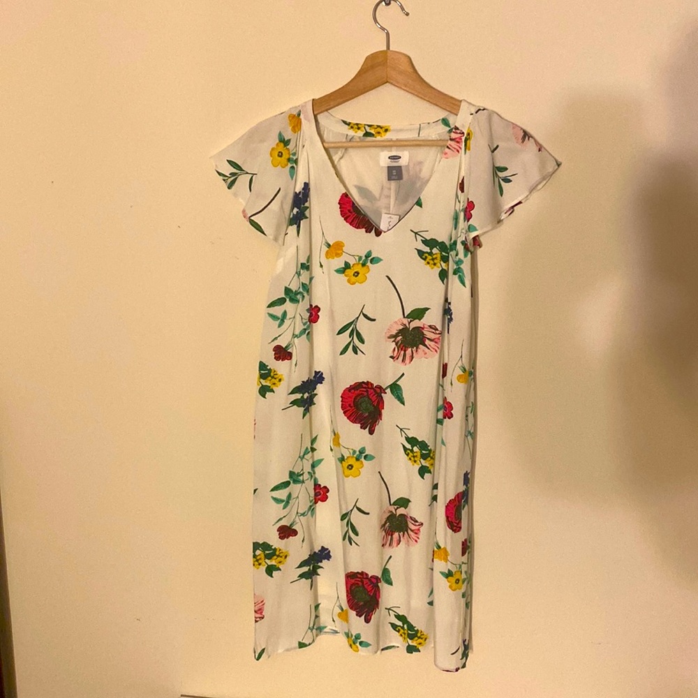 Old Navy XS/TP